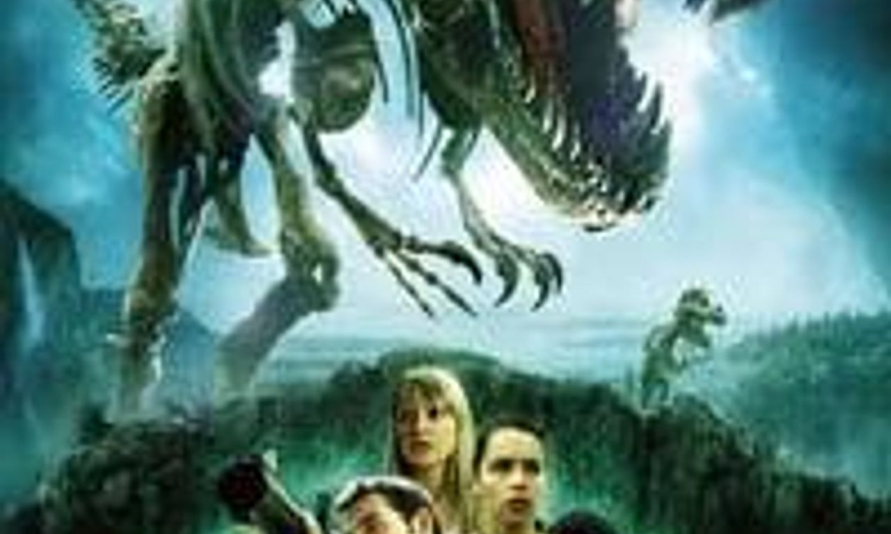 header image for Triassic Attack