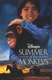 Summer of the Monkeys