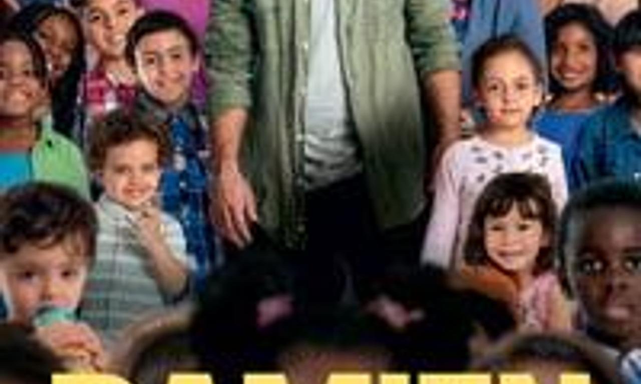 header image for Adopt a Daddy