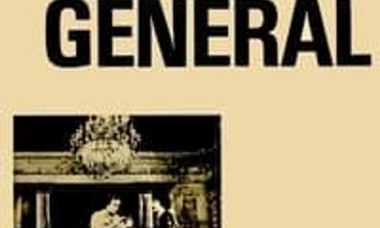 header image for General Report