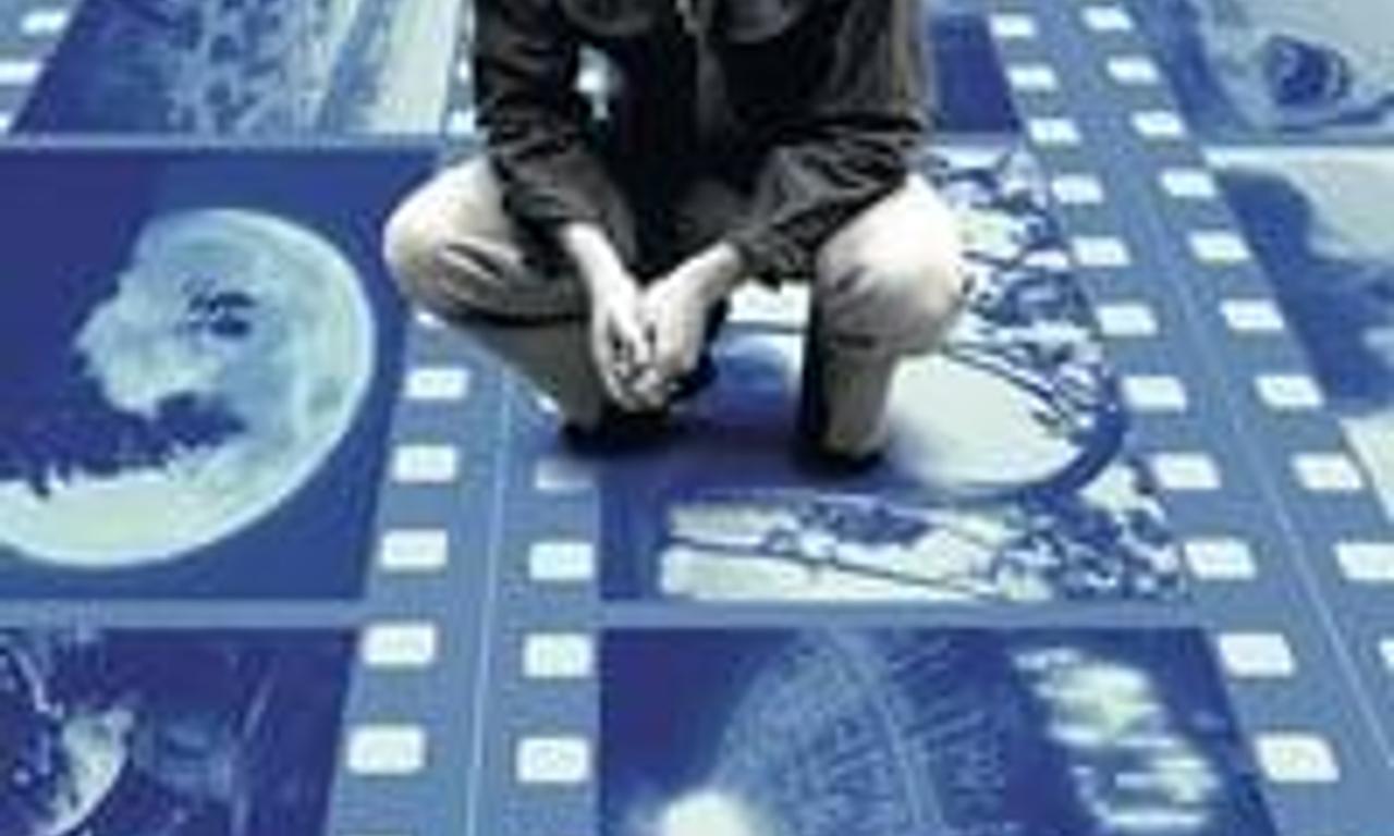 header image for Spielberg