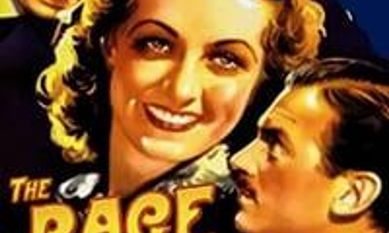 header image for The Rage of Paris