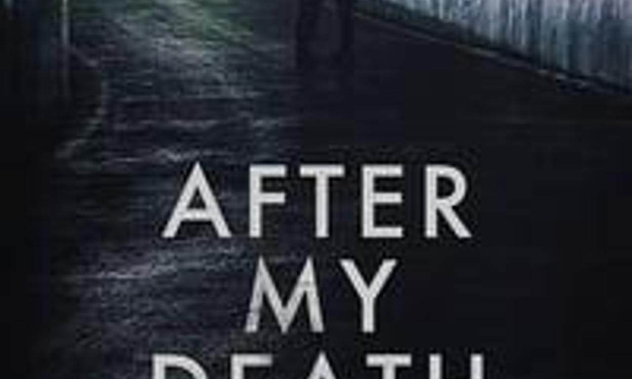 header image for After My Death