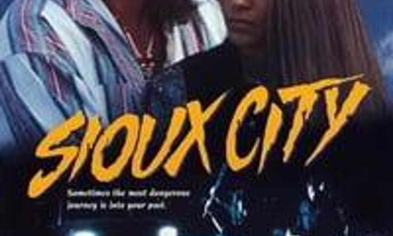 header image for Sioux City