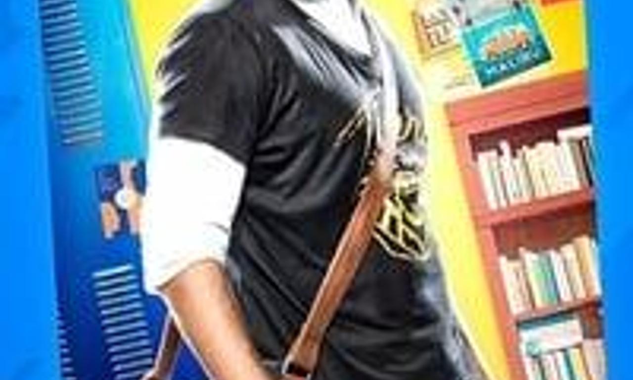 header image for Total Dadagiri