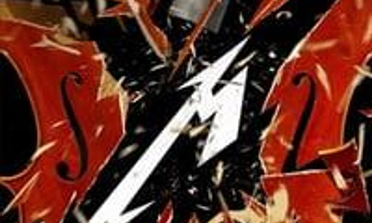 header image for Metallica & San Francisco Symphony: S&M2
