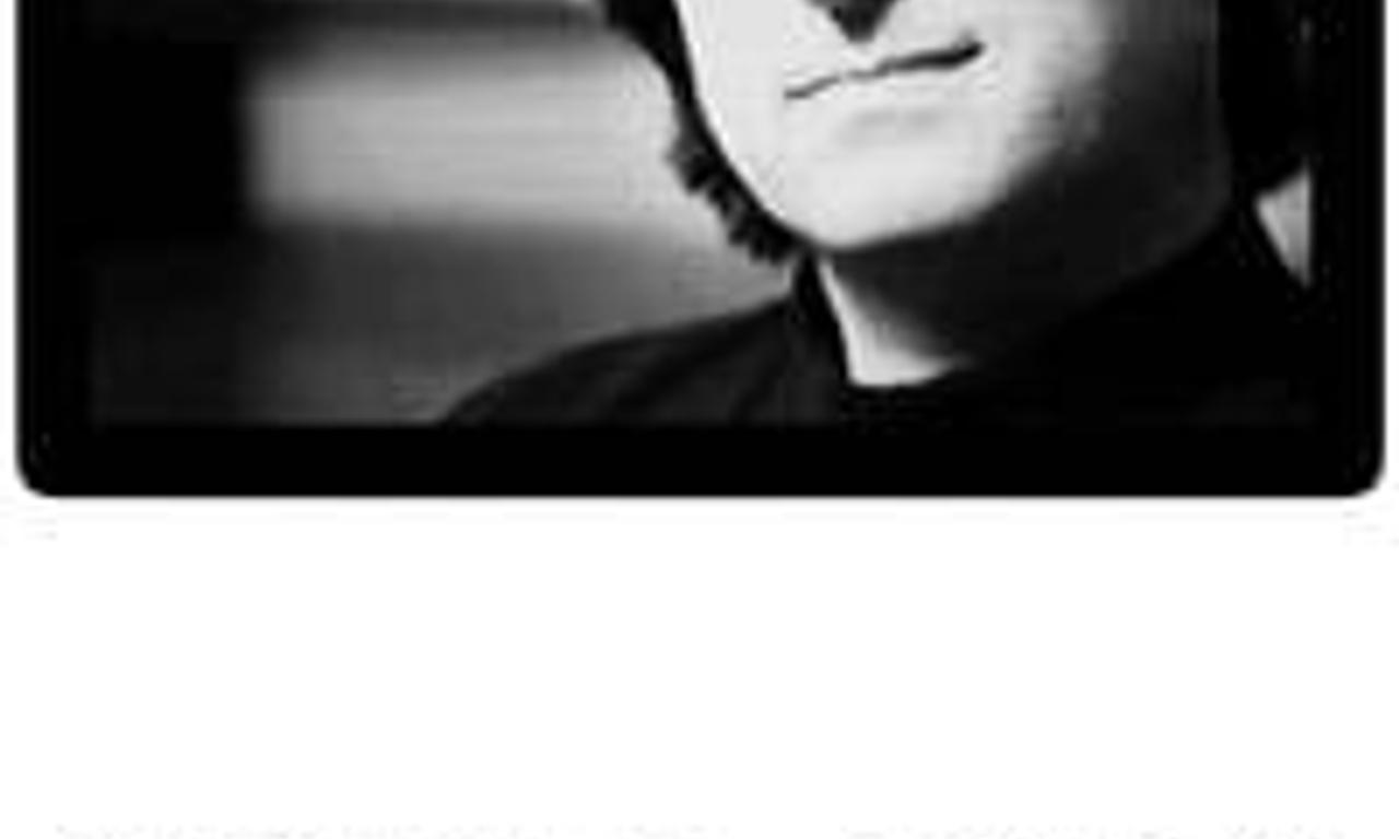 header image for Steve Jobs: The Lost Interview