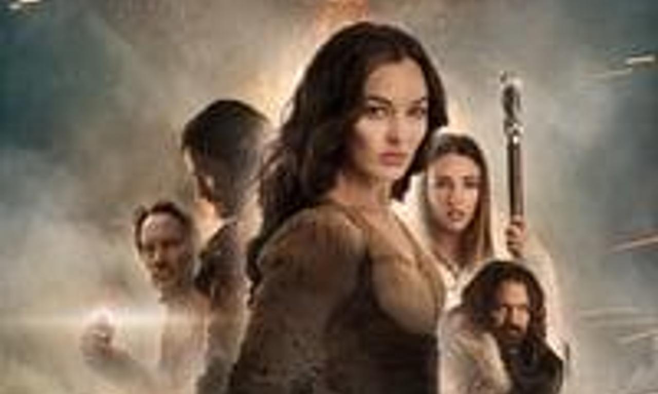 header image for Mythica: The Darkspore