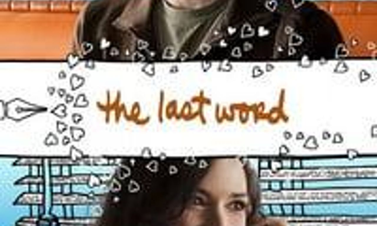 header image for The Last Word