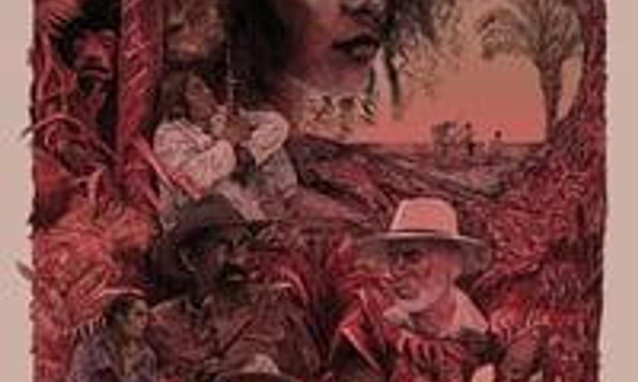 header image for Tragic Jungle