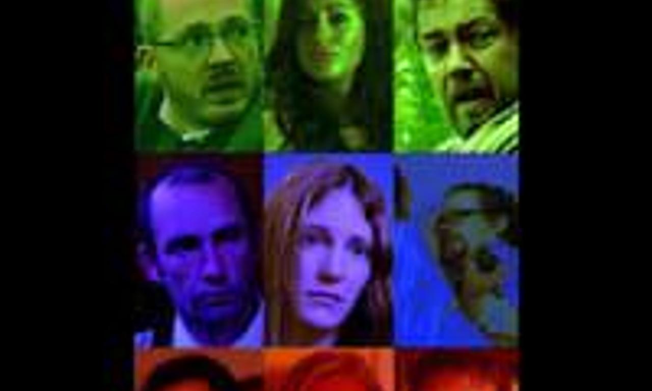 header image for Noirland