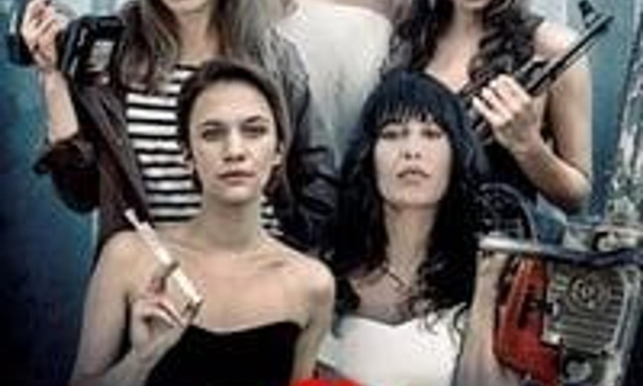 header image for Women of Mafia 2