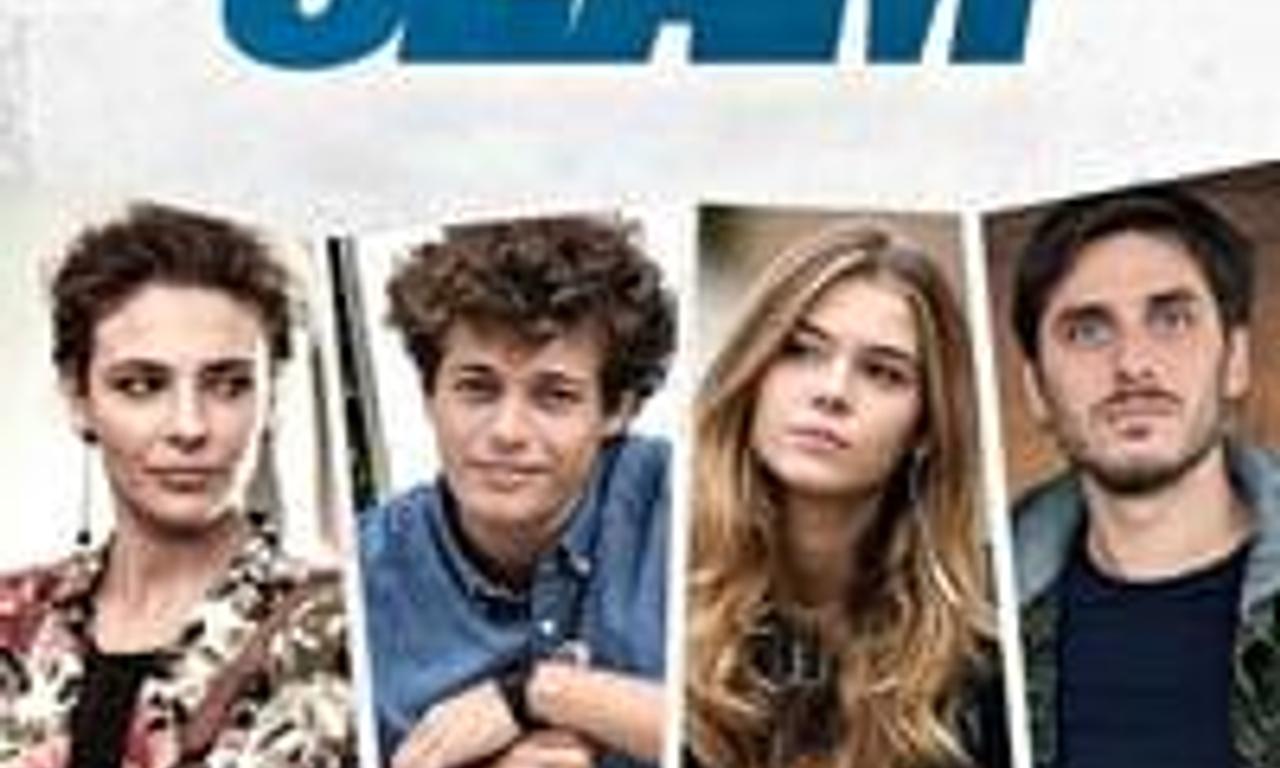 header image for Slam