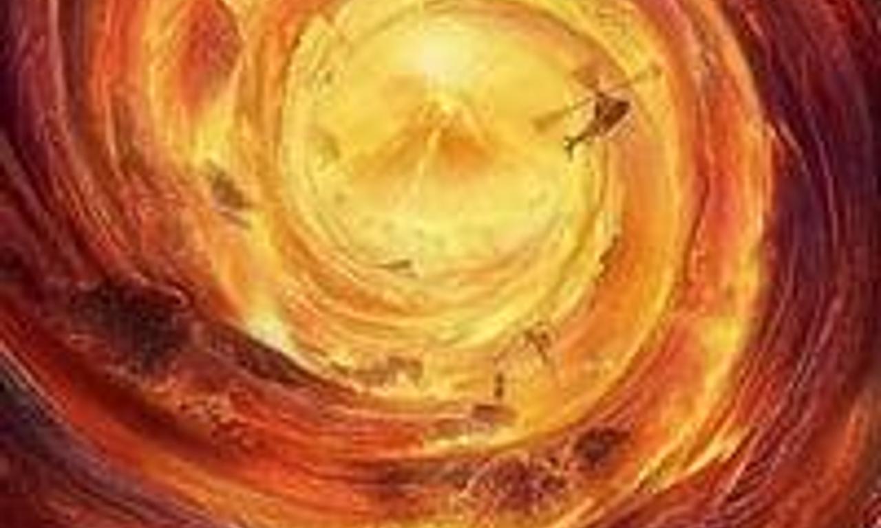 header image for Skyfire