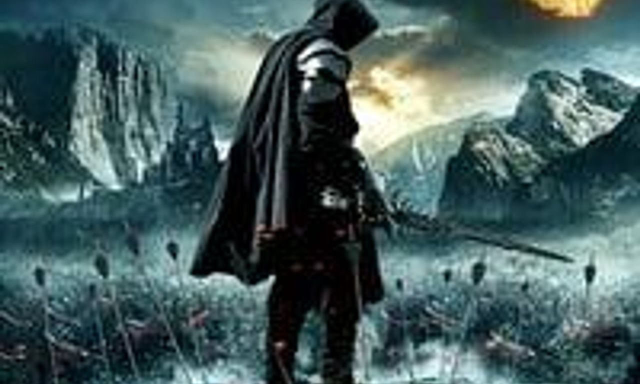 header image for The Dark Kingdom