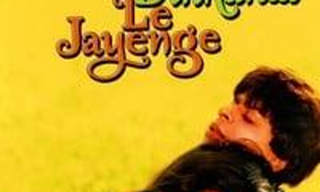 header image for Dilwale Dulhania Le Jayenge