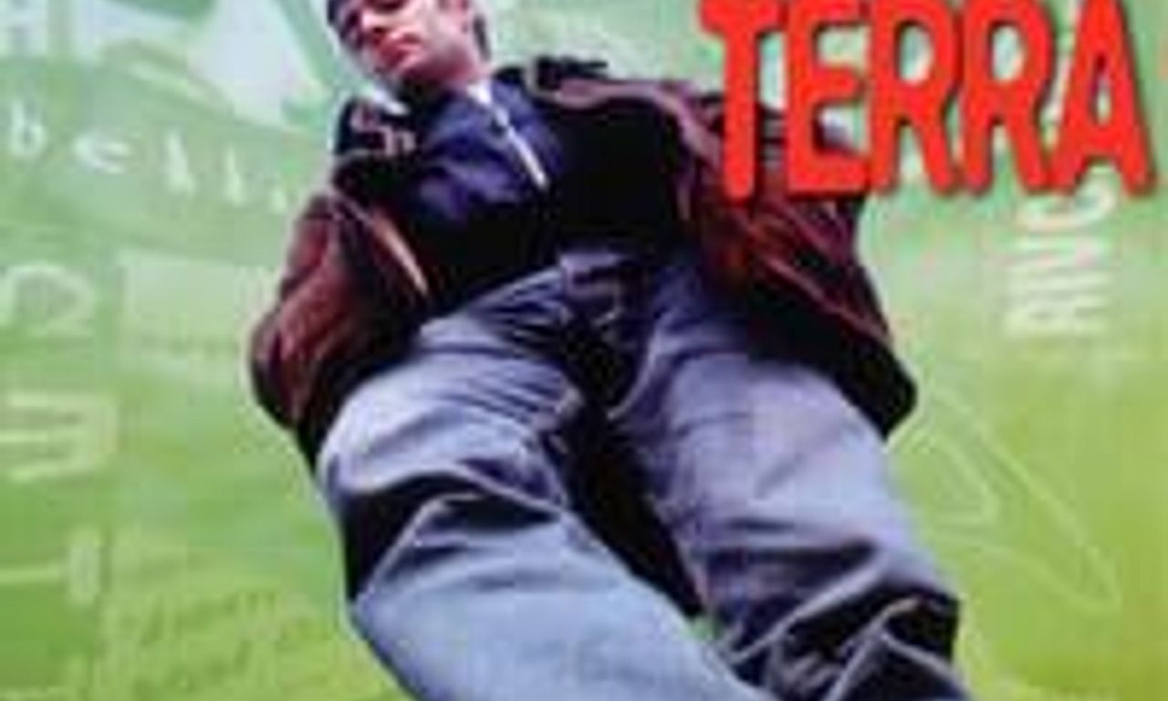 header image for Tutti giù per terra