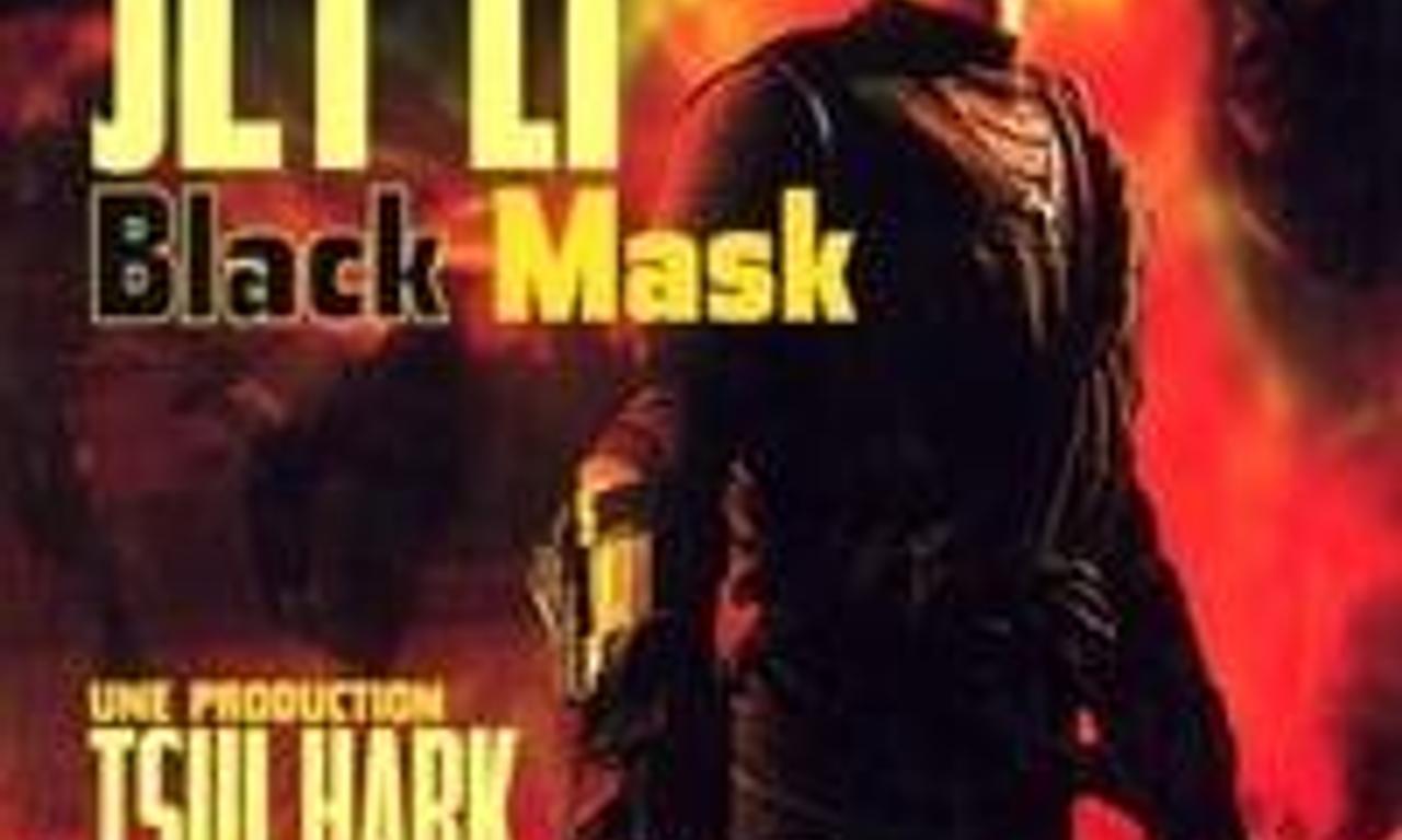 header image for Black Mask