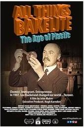 All Things Bakelite: The Age of Plastic