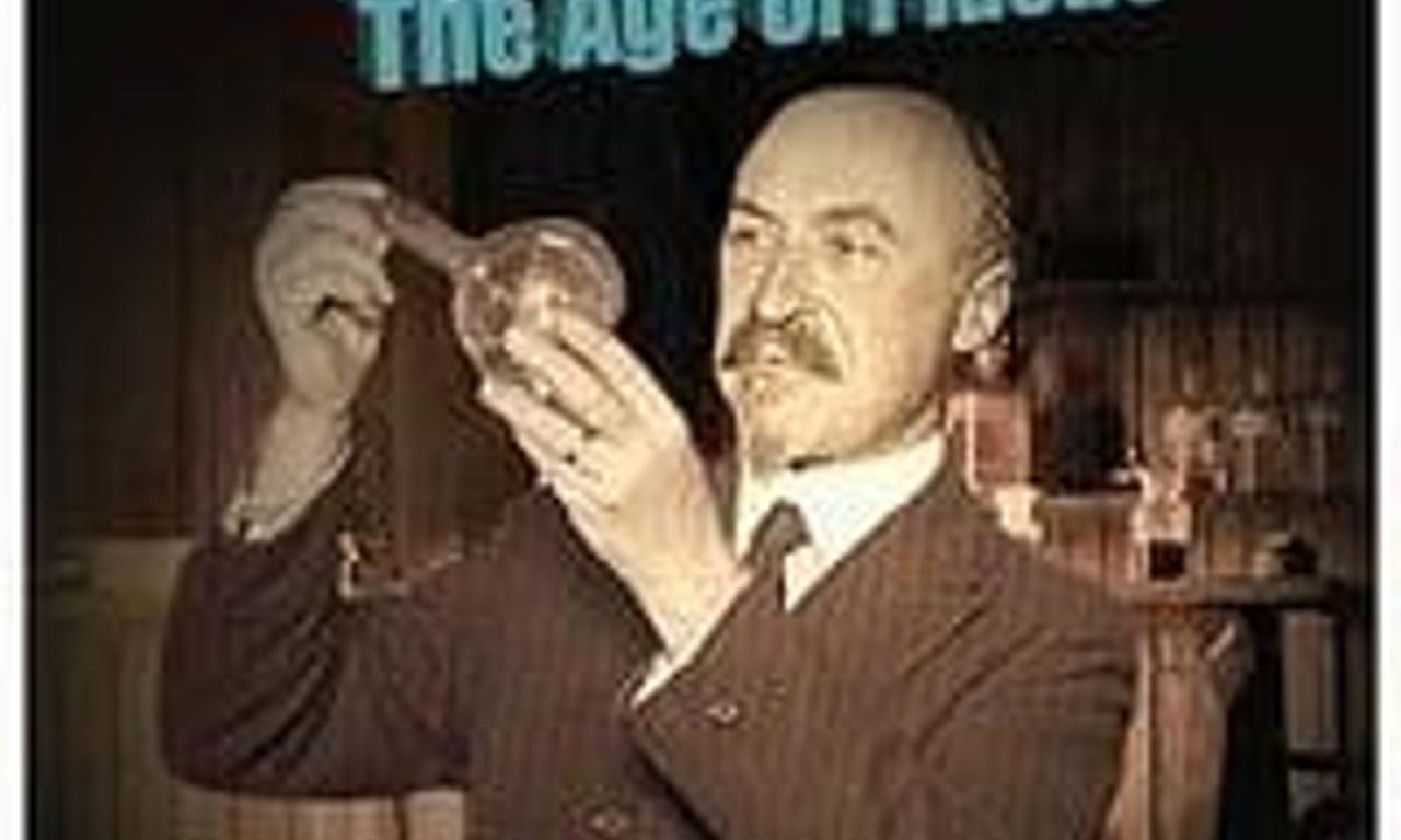 header image for All Things Bakelite: The Age of Plastic