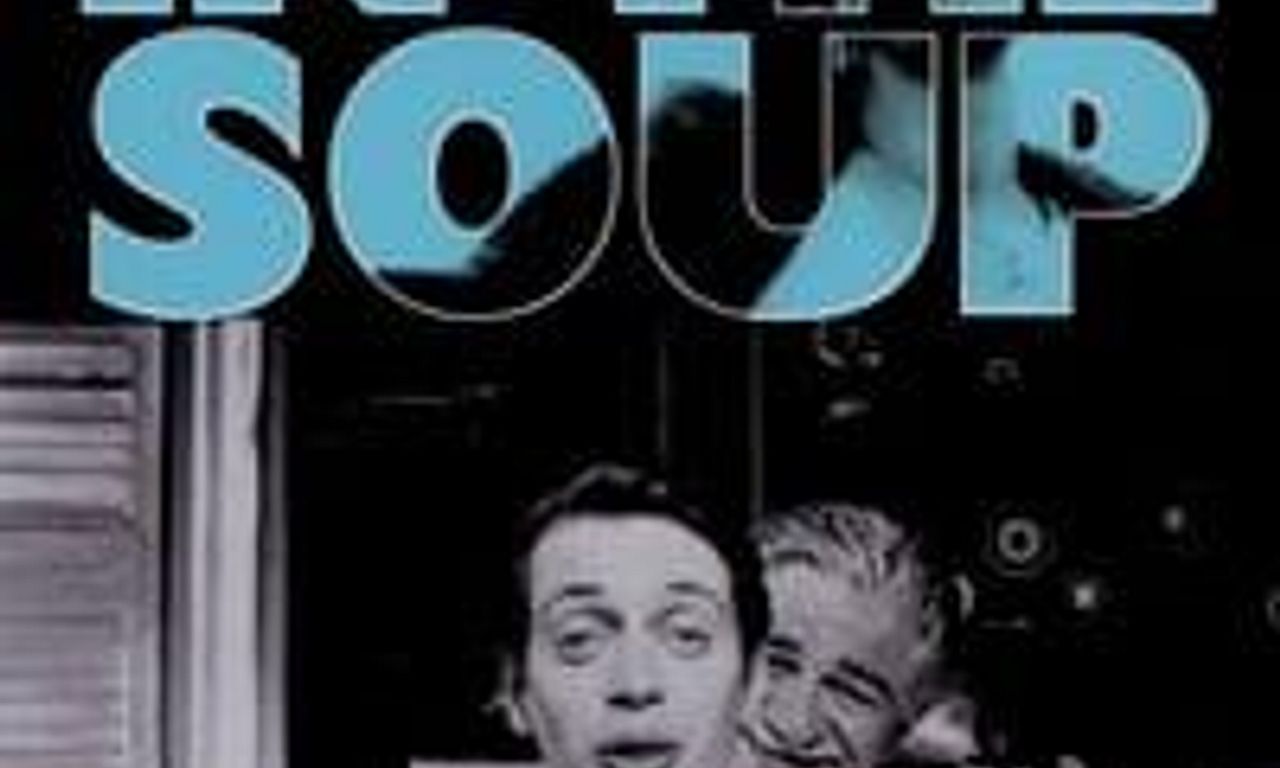 header image for In the Soup