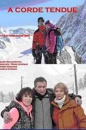 À corde tendue