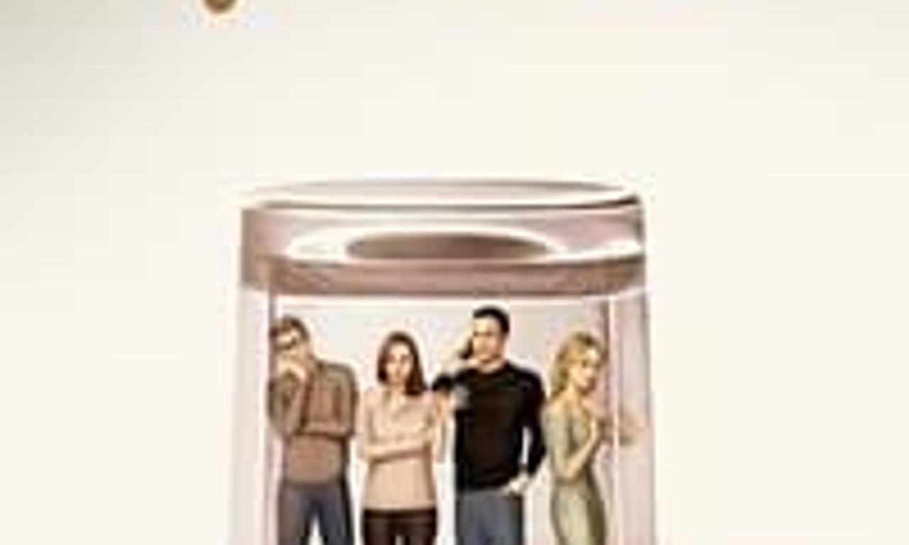 header image for Fourplay