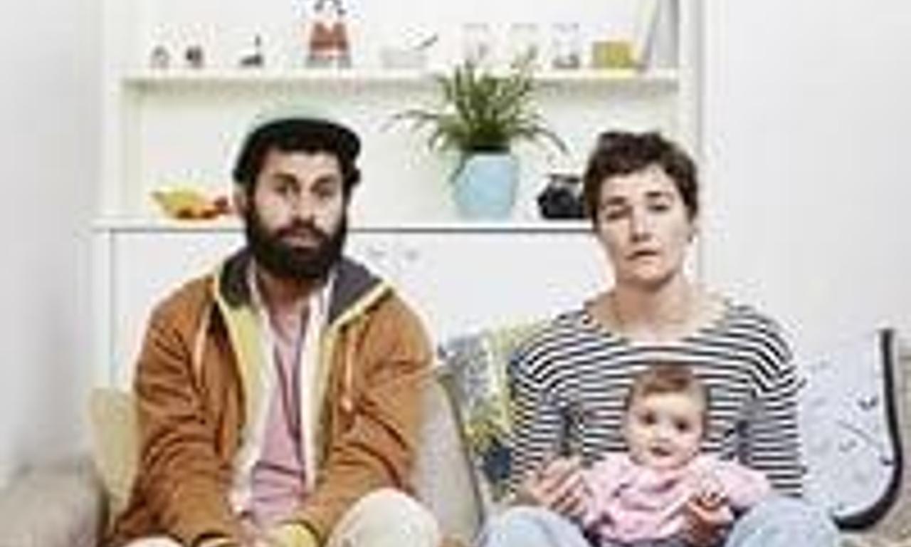 header image for Maybe Tomorrow