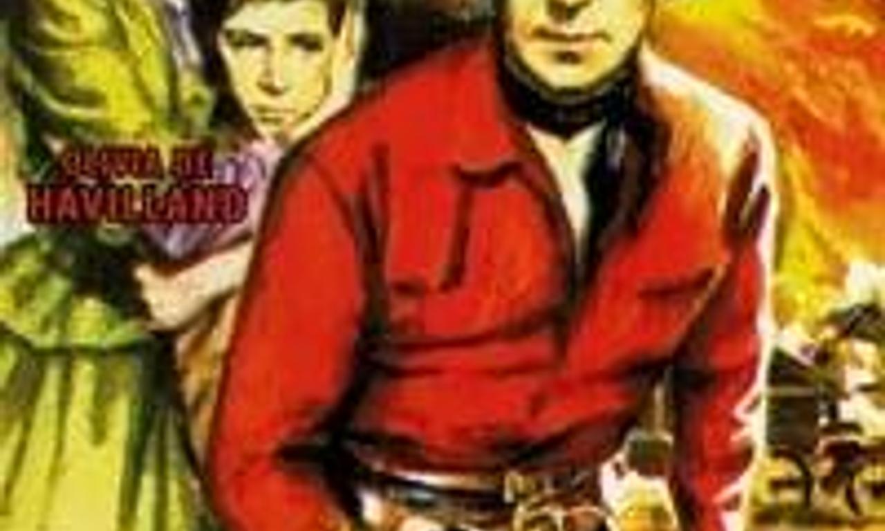 header image for The Proud Rebel