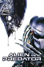 AVP: Alien vs. Predator