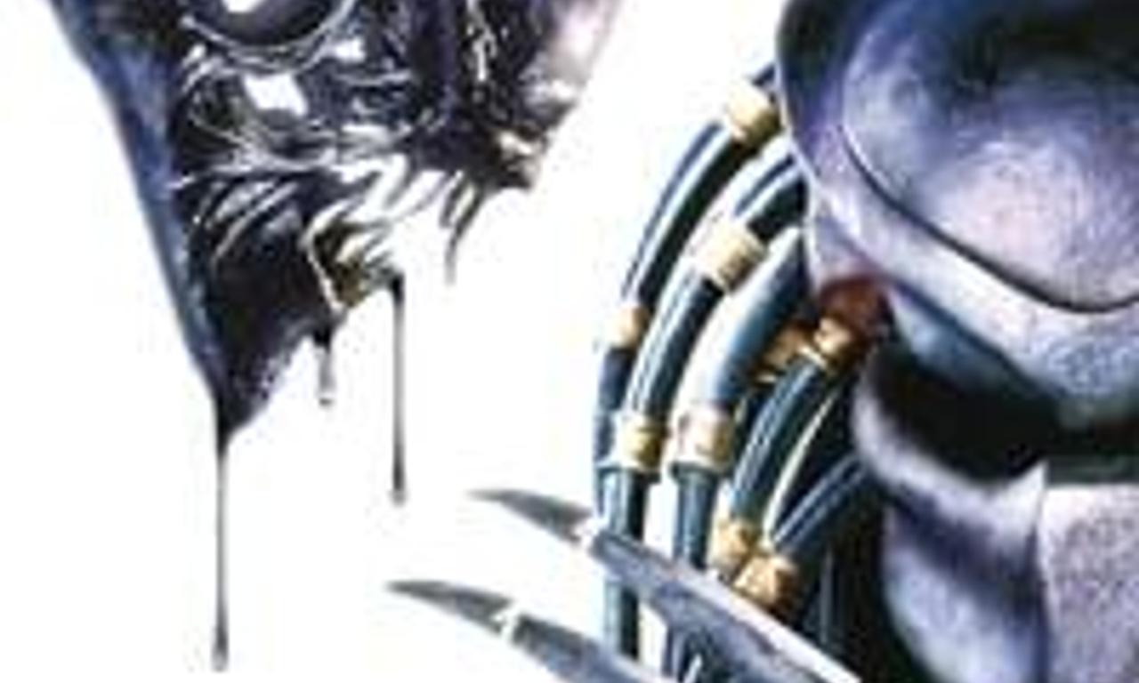 header image for AVP: Alien vs. Predator
