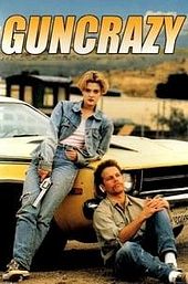 Guncrazy
