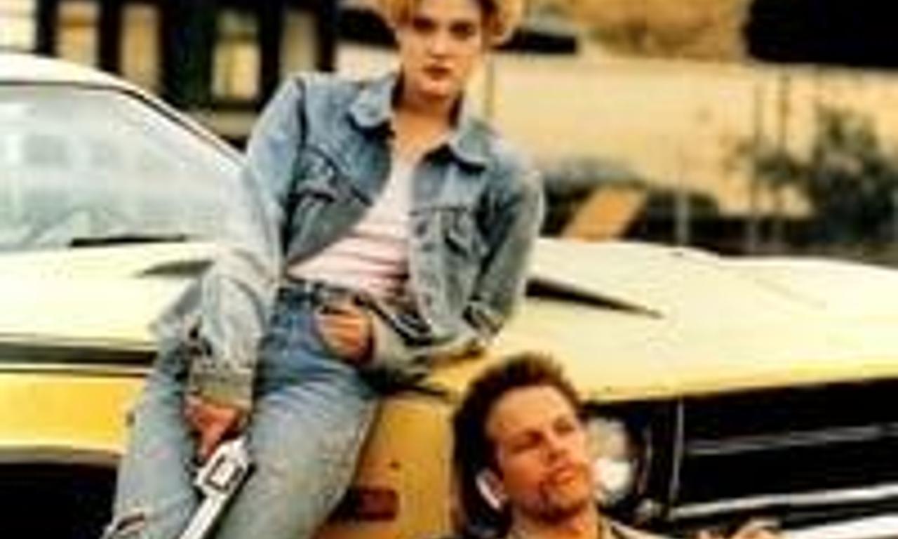 header image for Guncrazy