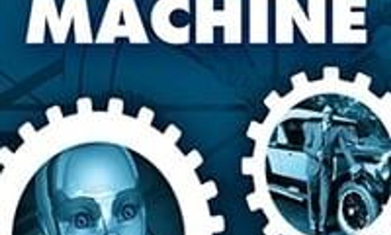 The World's First Time Machine Where to Watch and Stream Online