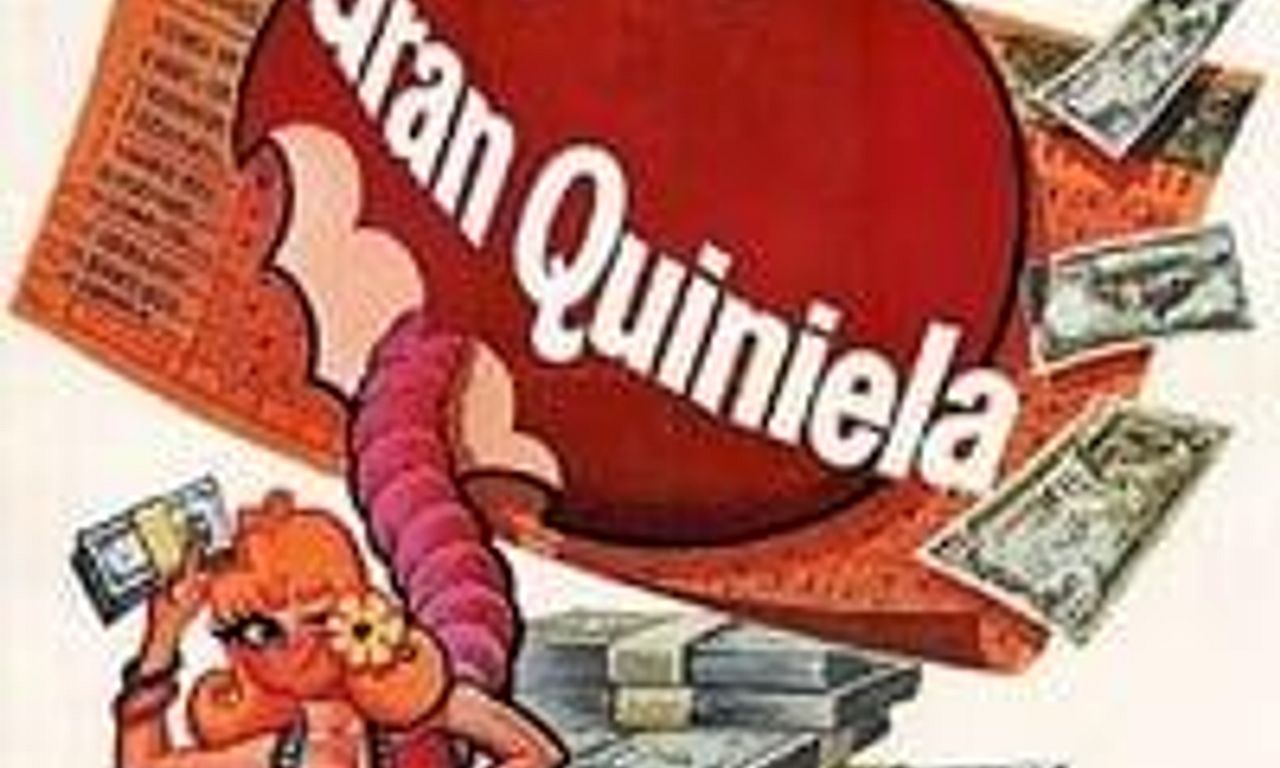 header image for La gran quiniela