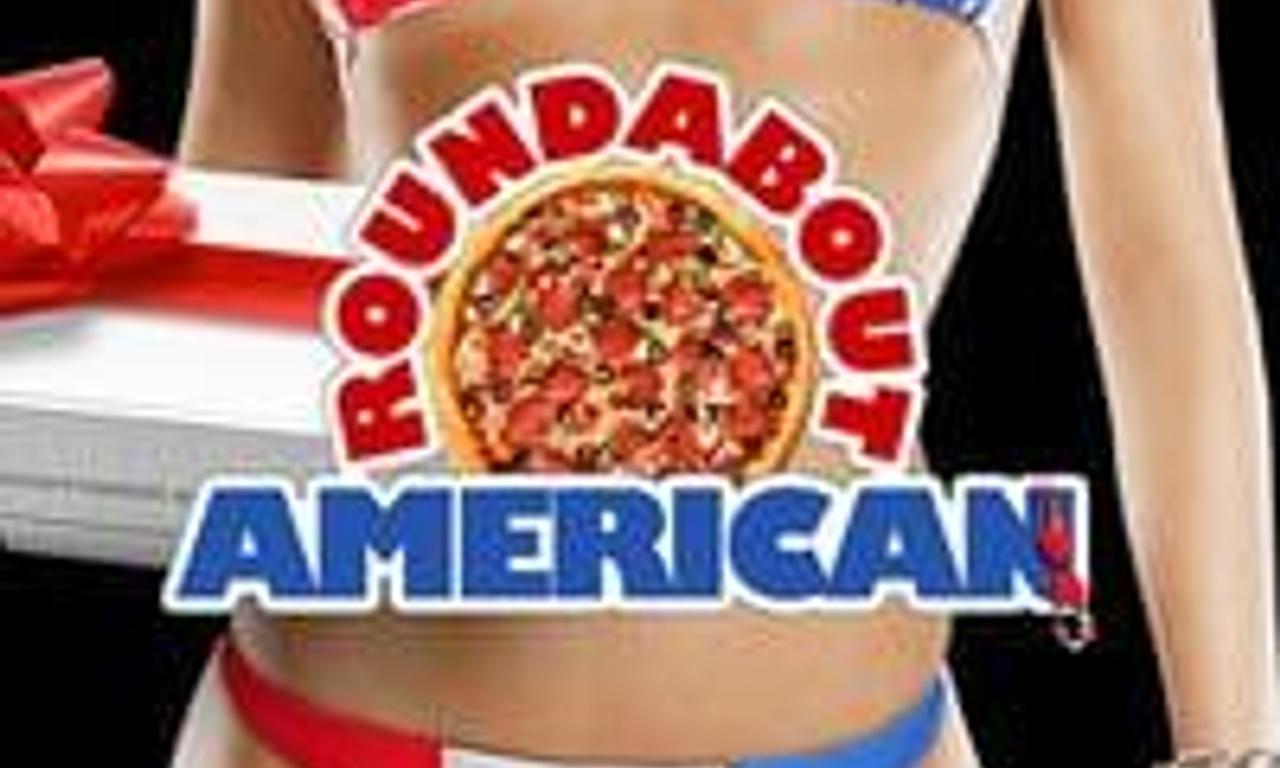 header image for Roundabout American