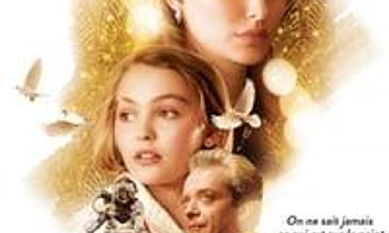 header image for Planetarium