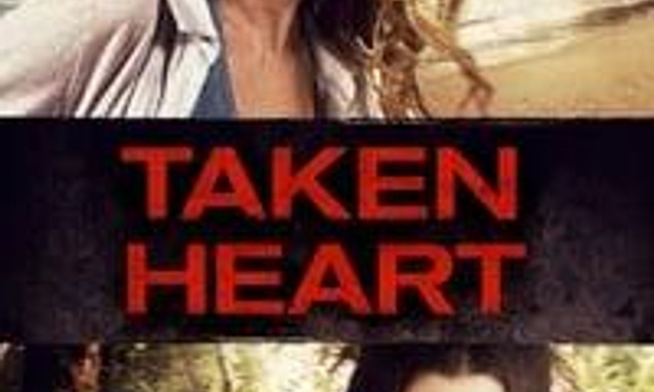 header image for Taken Heart