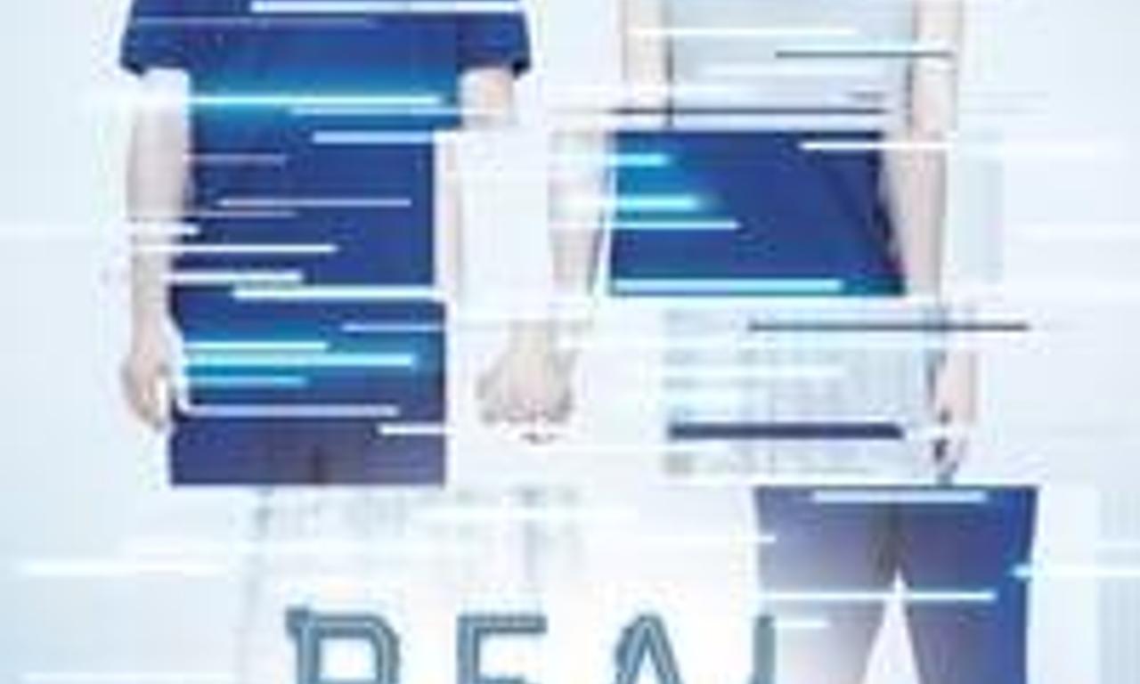 header image for Real