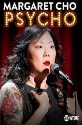 Margaret Cho: PsyCHO