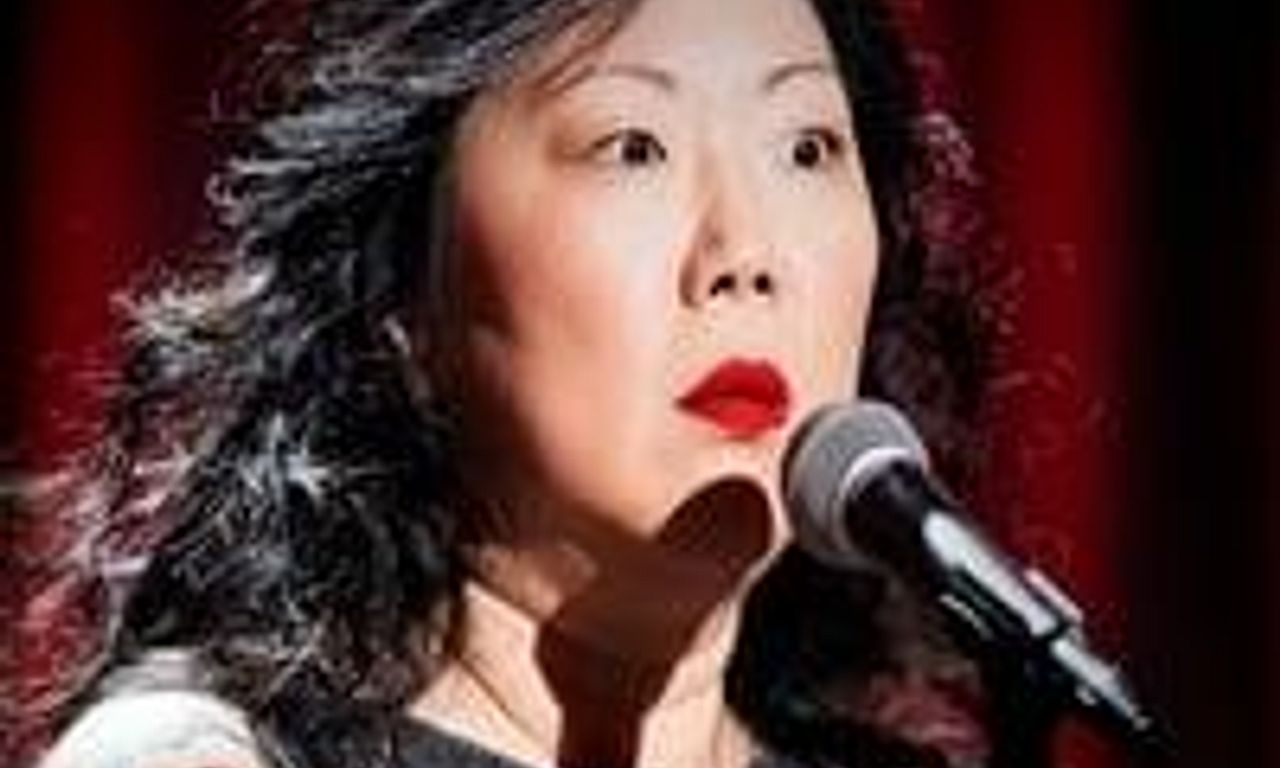 header image for Margaret Cho: PsyCHO