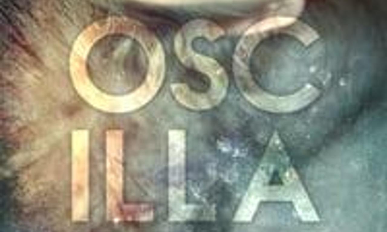 header image for Oscillation