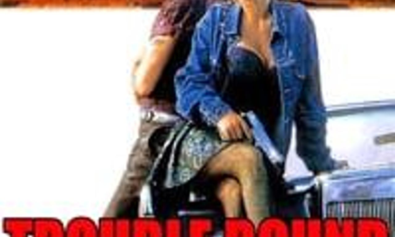 header image for Trouble Bound