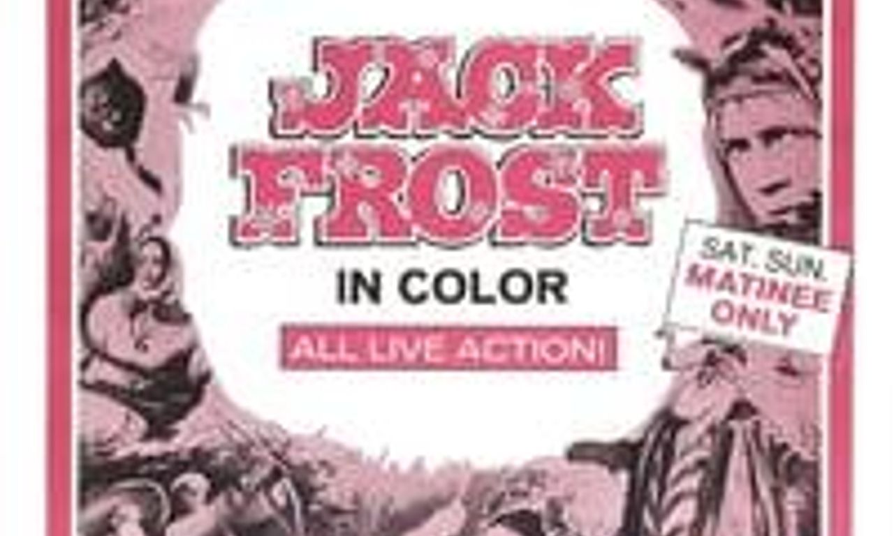 header image for Father Frost