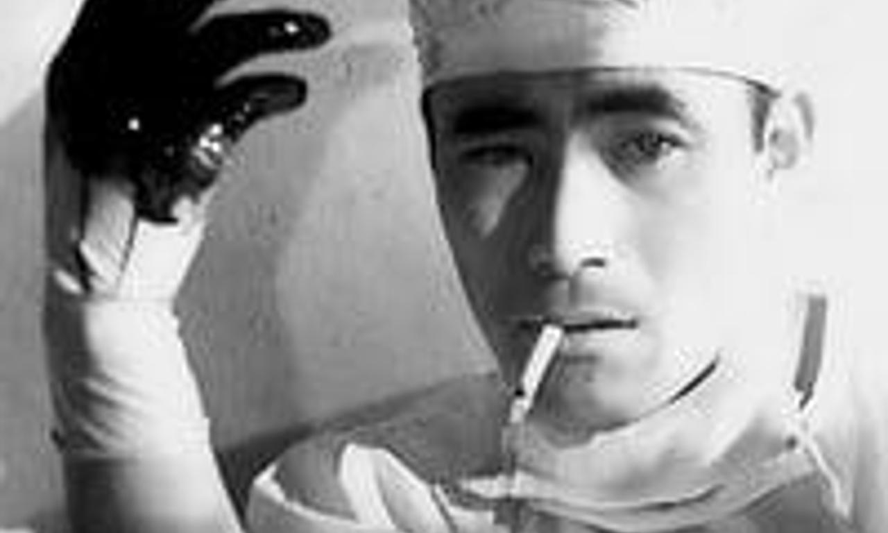 header image for The Quiet Duel