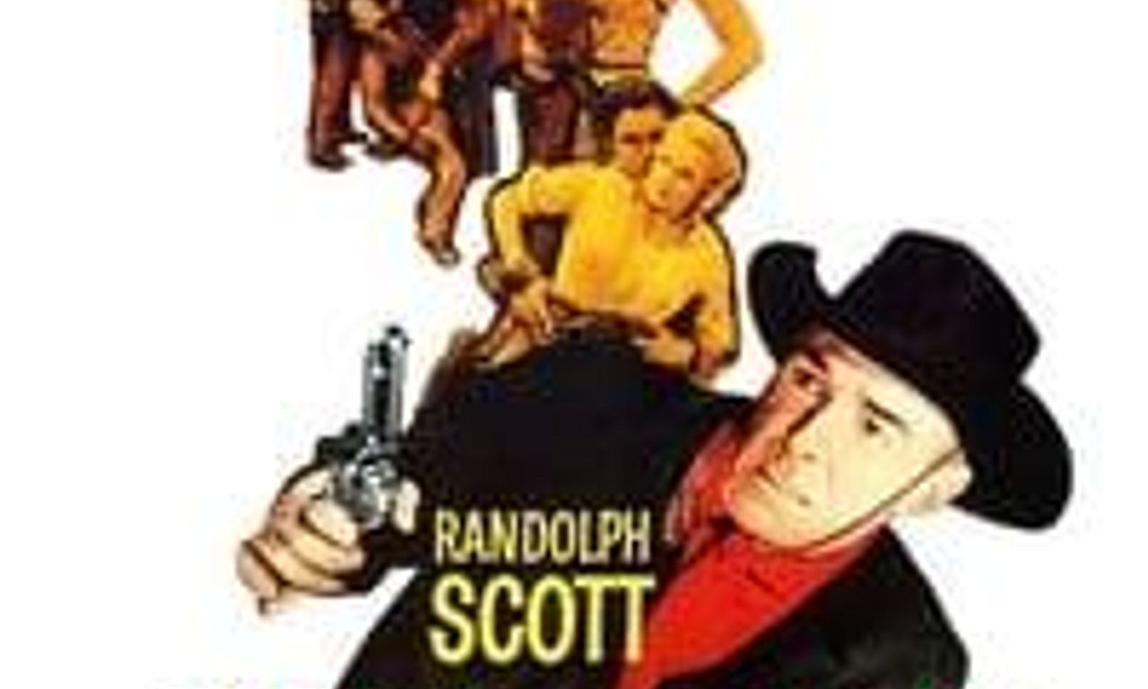 header image for Westbound