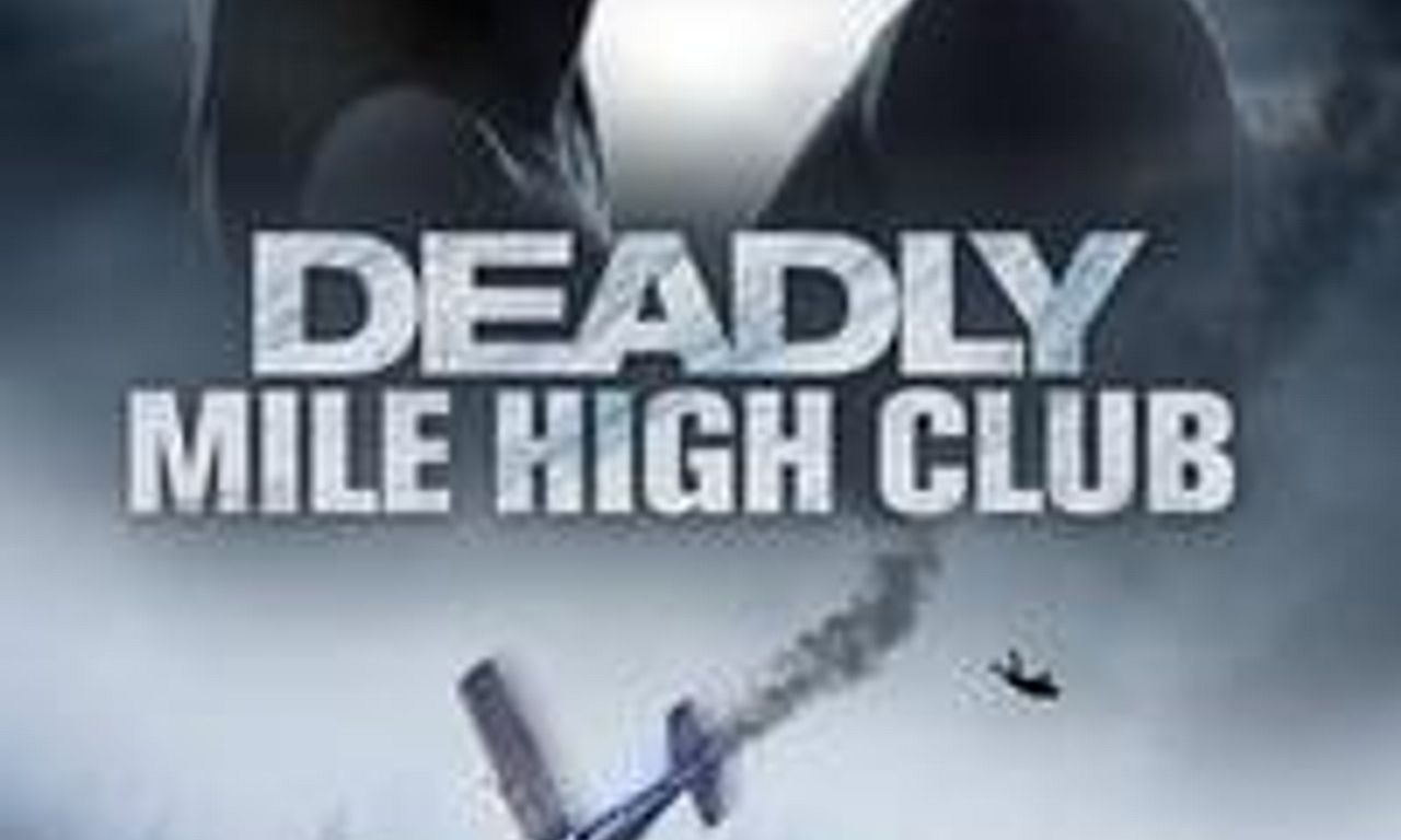 header image for Deadly Mile High Club