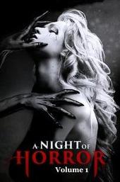 A Night of Horror Volume 1