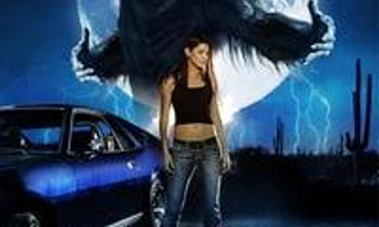 header image for Dark Moon Rising