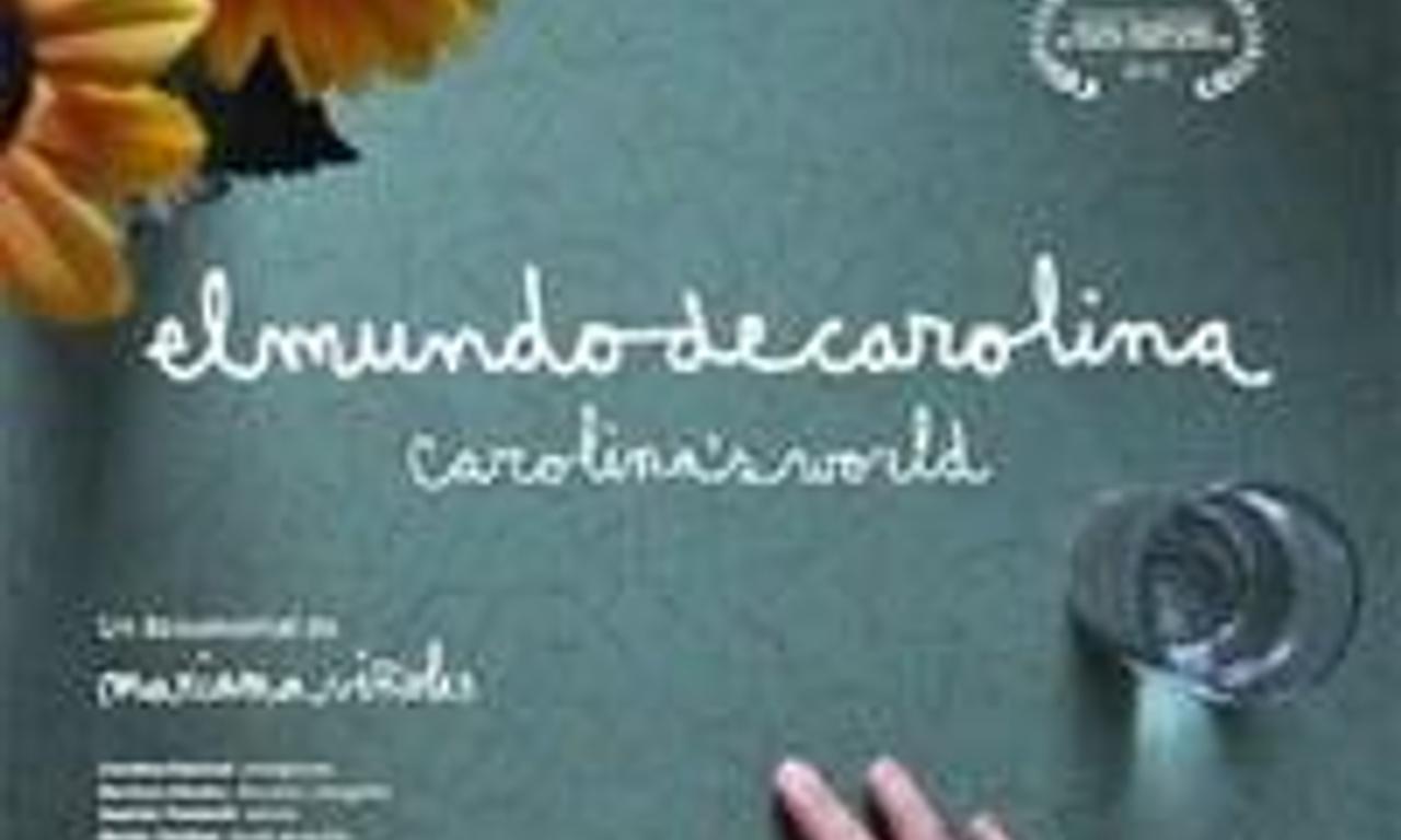 header image for El Mundo De Carolina